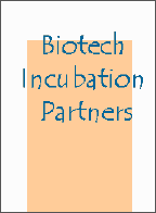 Biotech Incubation Partners - logo